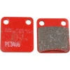 EBC High Performance Off-Road Brake Pads (FA054TT) 2 EBC High Performance Off-Road Brake Pads (FA054TT) -Motorcycle Equipment Store FA054TT LBCBrakePads