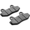 EBC Standard Brake Pads (FA069) -Motorcycle Equipment Store FA069 EBCBrakePads