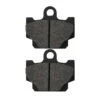 EBC Standard Brake Pads (FA081) -Motorcycle Equipment Store FA081 EBCBrakePads