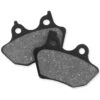 EBC Standard Brake Pads (FA101) 1 EBC Standard Brake Pads (FA101) -Motorcycle Equipment Store FA101 EBCBrakePads