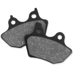 EBC Standard Brake Pads (FA101)