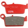 EBC TT Series Brake Pads (FA131TT) 1 EBC TT Series Brake Pads (FA131TT) -Motorcycle Equipment Store FA131TT EBCBrakePads