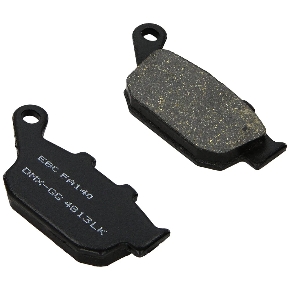 EBC Standard Brake Pads (FA140) 3 EBC Standard Brake Pads (FA140)
