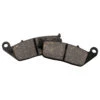 EBC Standard Brake Pads (FA142) 1 EBC Standard Brake Pads (FA142) -Motorcycle Equipment Store FA142 EBCBrakePads 1