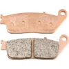 EBC Sintered HH Brake Pads (FA142HH) 2 EBC Sintered HH Brake Pads (FA142HH) -Motorcycle Equipment Store FA142HH EBCBrakePads