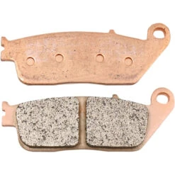 EBC Sintered HH Brake Pads (FA142HH)