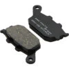 EBC Standard Brake Pads (FA174) -Motorcycle Equipment Store FA174 BrakePads