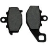 EBC Standard Brake Pads (FA192) -Motorcycle Equipment Store FA192 EBCBrakePads1