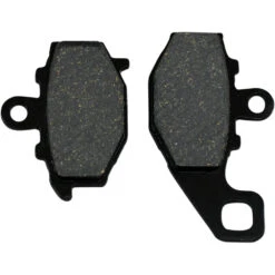 EBC Standard Brake Pads (FA192)