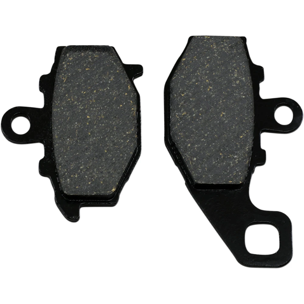 EBC Standard Brake Pads (FA192) 3 EBC Standard Brake Pads (FA192)