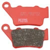 EBC Brake Pads (FA208TT) -Motorcycle Equipment Store FA208TT EBCBrakePads