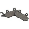 EBC Standard Brake Pads (FA214/2) -Motorcycle Equipment Store FA214 2 EBCBrakePads