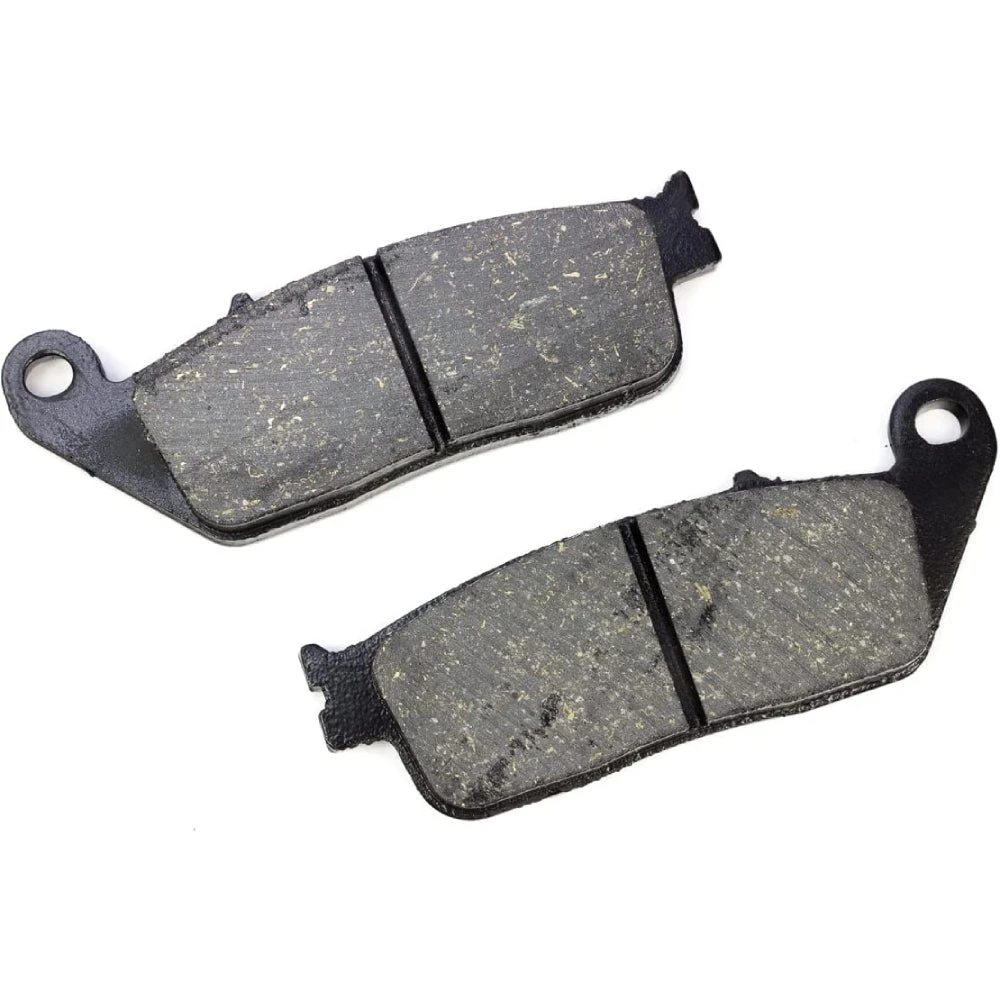 EBC Standard Brake Pads (FA226) 3 EBC Standard Brake Pads (FA226)