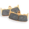 EBC Sintered HH Brake Pads (FA226HH) -Motorcycle Equipment Store FA226HH EBCBrakePads
