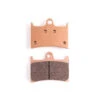 EBC Standard Brake Pads (FA252) -Motorcycle Equipment Store FA252 EBCBrakePads b2a8eb73 822b 4d36 a8b5 26af0b2ebf82
