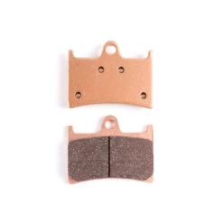 EBC Standard Brake Pads (FA252)