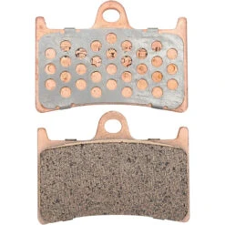 EBC Sintered HH Brake Pads (FA252HH)