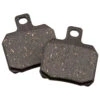 EBC Standard Brake Pads (FA266) -Motorcycle Equipment Store FA266 EBCBrakePads