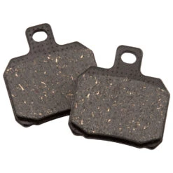 EBC Standard Brake Pads (FA266)