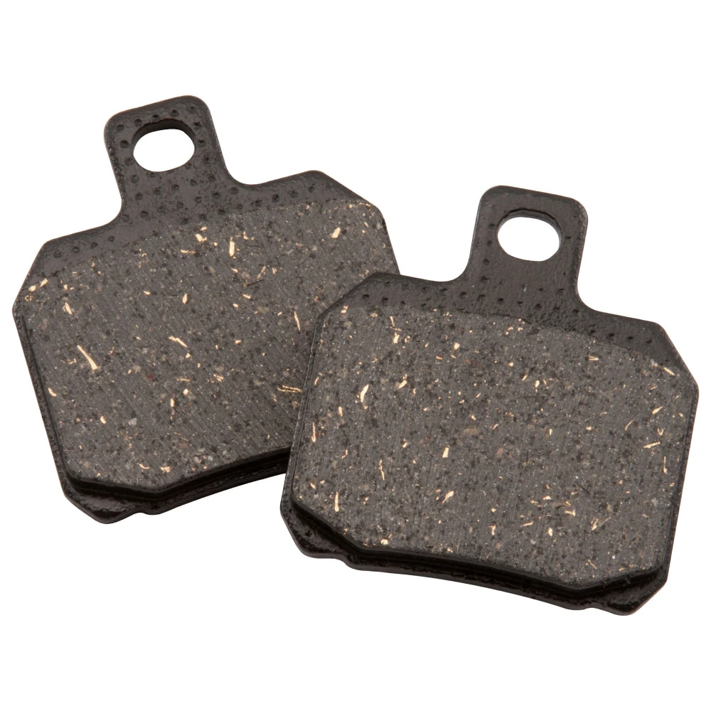 EBC Standard Brake Pads (FA266) 3 EBC Standard Brake Pads (FA266)