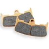 EBC Sintered HH Brake Pads (FA347HH) 1 EBC Sintered HH Brake Pads (FA347HH) -Motorcycle Equipment Store FA347HH EBCBrakePads
