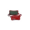 EBC Standard Brake Pads (FA357TT) -Motorcycle Equipment Store FA357TT EBCBrakePads
