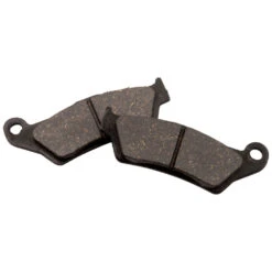 EBC Standard Brake Pads (FA363)
