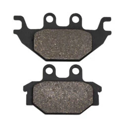 EBC Standard Brake Pads (FA377)