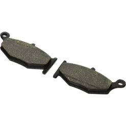 EBC Standard Brake Pads (FA419)