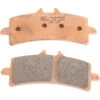EBC Sintered HH Brake Pads (FA447HH) -Motorcycle Equipment Store FA447HH EBCBrakePads