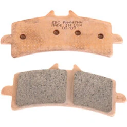 EBC Sintered HH Brake Pads (FA447HH)