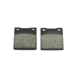 EBC Standard Brake Pads (FA63)