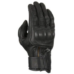 Furygan James Evo D3O Men's Gloves Black