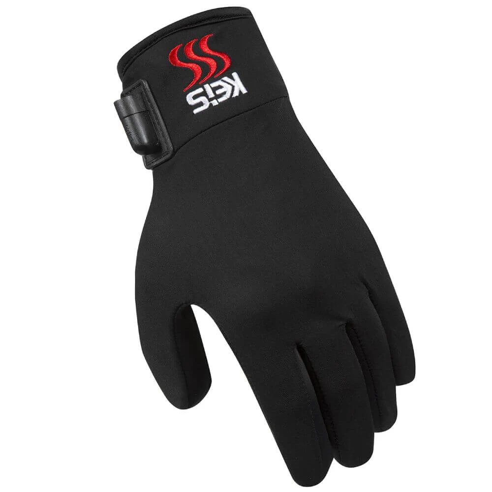 Keis Heated Inner Gloves (G102) 4 Keis Heated Inner Gloves (G102) - Image 2
