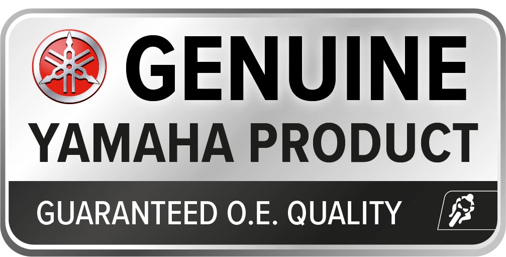 Yamaha 900 Tracer Aluminium Radiator Cover 2PPFRADC0001 4 Yamaha 900 Tracer Aluminium Radiator Cover 2PPFRADC0001 - Image 2