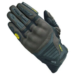 Held Hamada Gloves Brown