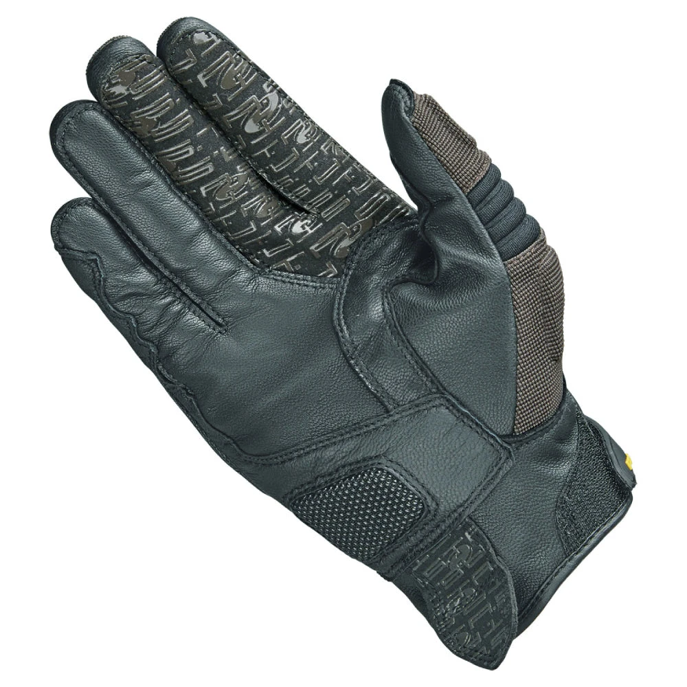 Held Hamada Gloves Brown 4 Held Hamada Gloves Brown - Image 2