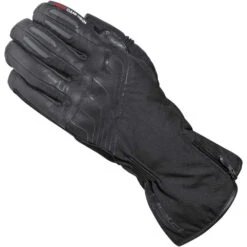 Held Tonale Gloves Black
