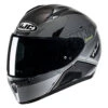 HJC C10 Inka MC3H Full Face Helmet Yellow -Motorcycle Equipment Store HJCC10InkaMC3HYellowC10IY
