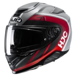HJC RPHA 71 Mapos MC1 Full Face Helmet Red
