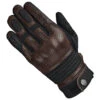 Held Flixter Gloves Black / Brown -Motorcycle Equipment Store HeldFlixterGlovesBlackBrownHEL 02200200060