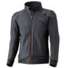 Held San Remo Jacket Anthracite -Motorcycle Equipment Store HeldSanRemoJacketAnthraciteHEL 0066070028