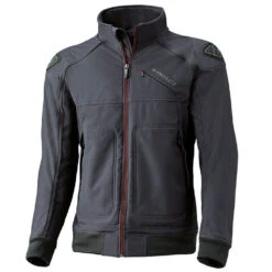 Held San Remo Jacket Anthracite