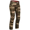 Lindstrands Women's Wrap Jeans Camo Beige -Motorcycle Equipment Store JF 538709 20 LindstrandsWomen sCamoBeigeJeans