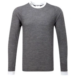 Knox Jacob Long Sleeve Sport Top