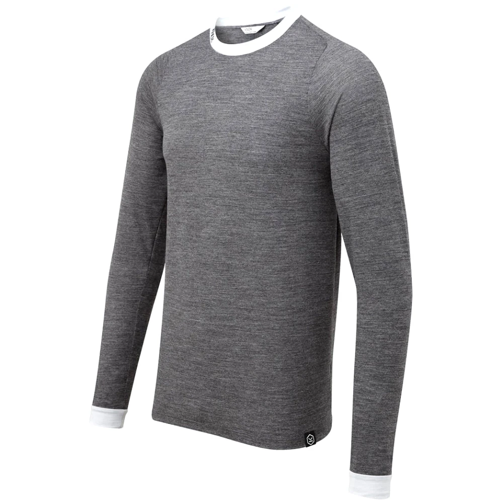 Knox Jacob Long Sleeve Sport Top 4 Knox Jacob Long Sleeve Sport Top - Image 2