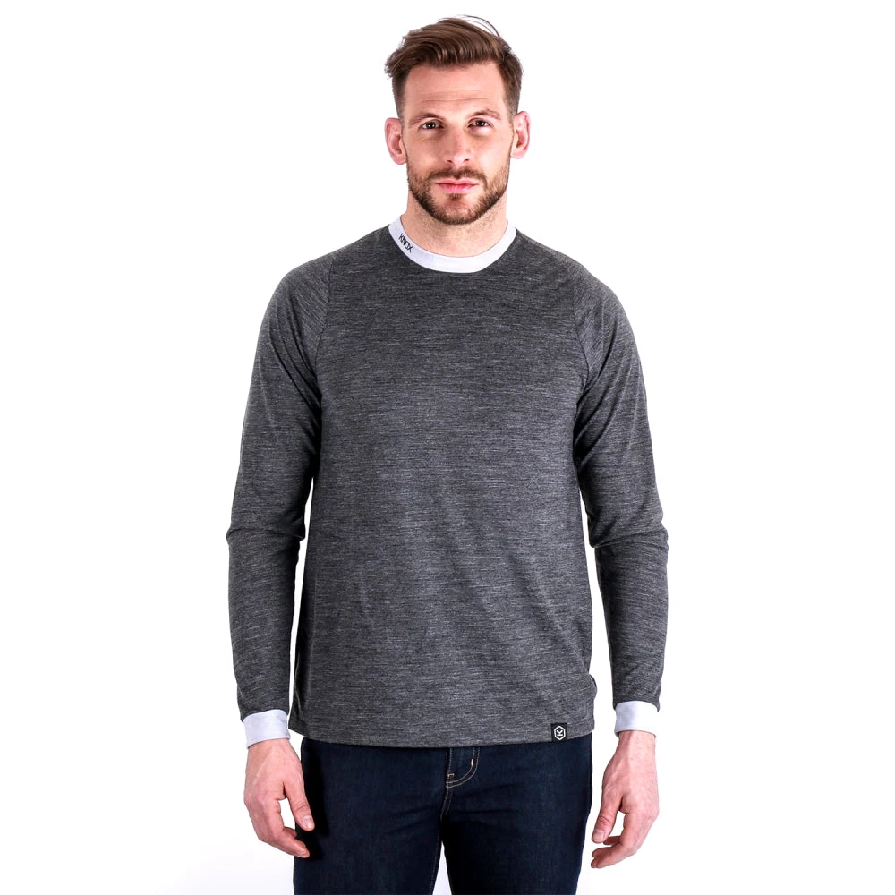 Knox Jacob Long Sleeve Sport Top 8 Knox Jacob Long Sleeve Sport Top - Image 6