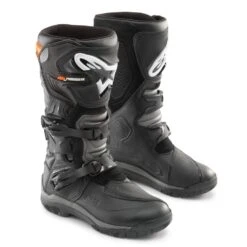 KTM Corozal Adventure Waterproof Boots