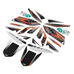 KTM Factory Graphics Kit 61308999000