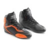 KTM Faster 3 Waterproof Shoes -Motorcycle Equipment Store KTMFaster3WaterproofShoes